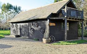 Byre Cottage - 29410